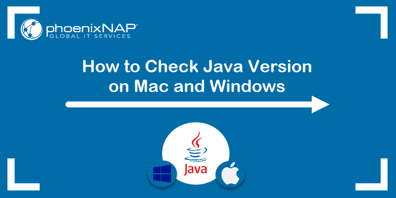 what version of java should i use for my mac